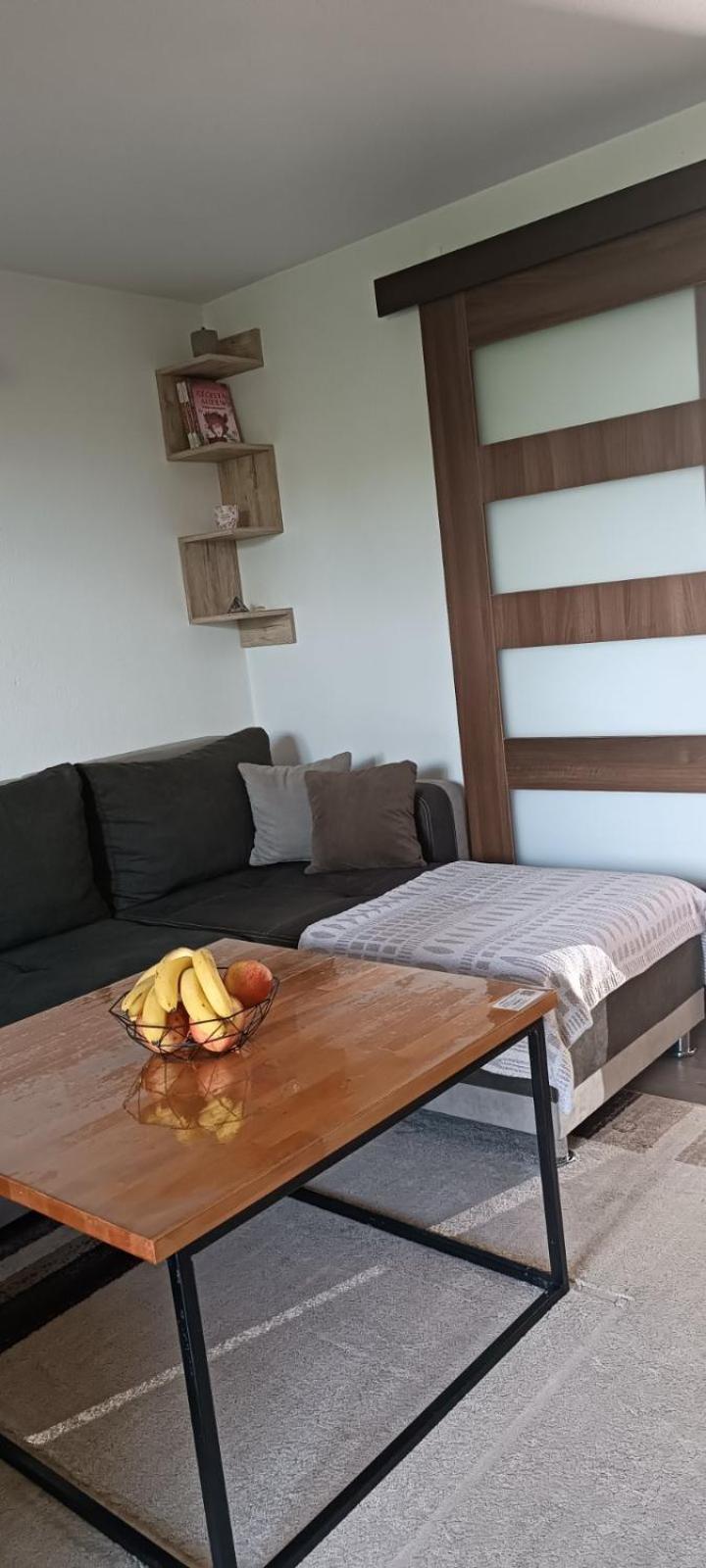 Pyramid Holiday House Visoko Esterno foto