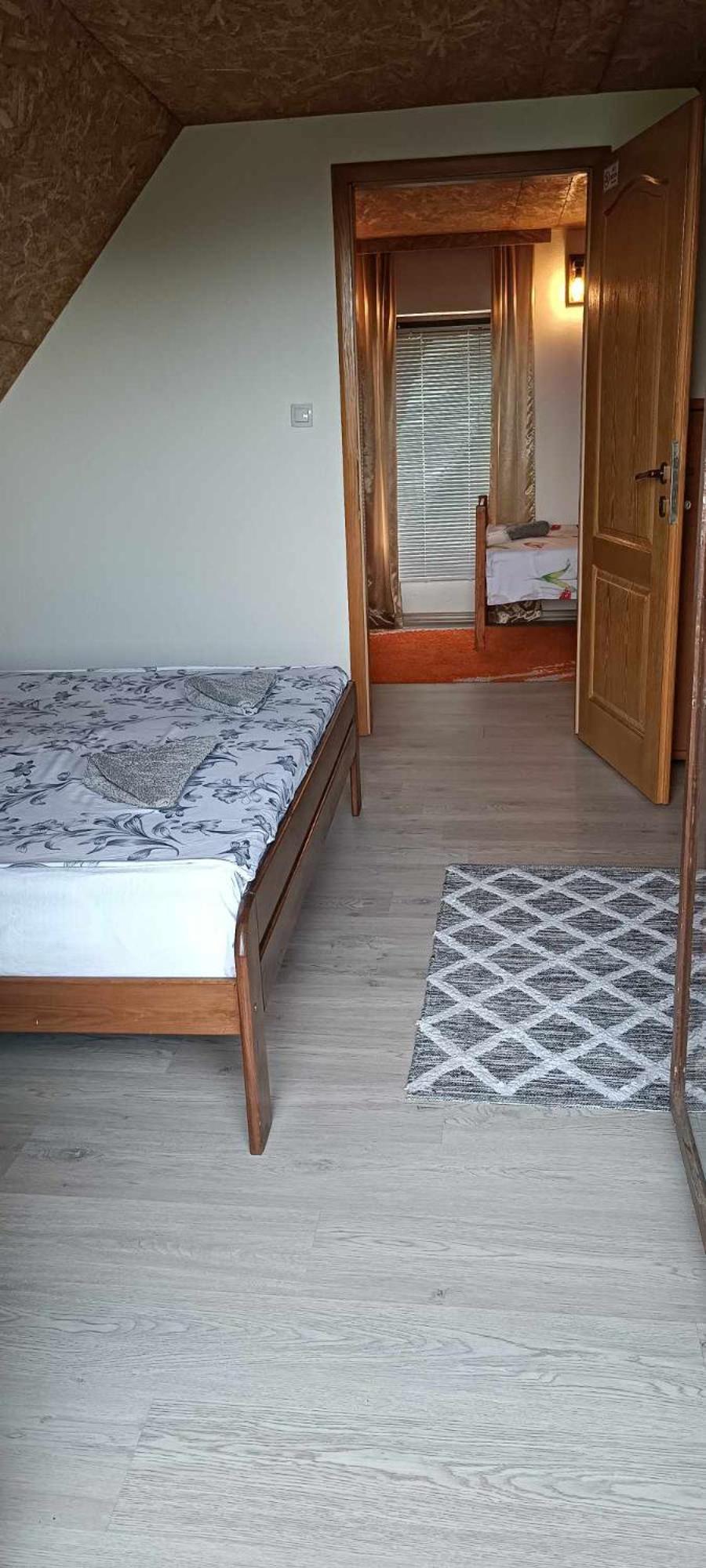 Pyramid Holiday House Visoko Esterno foto