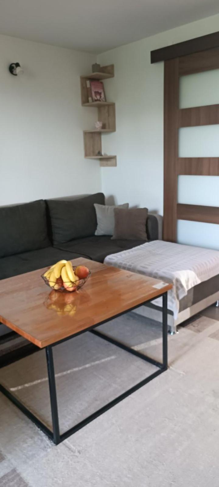 Pyramid Holiday House Visoko Esterno foto